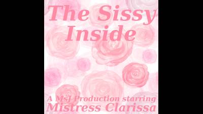 The Sissy Inside