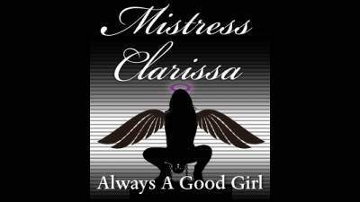 Always A Good Girl