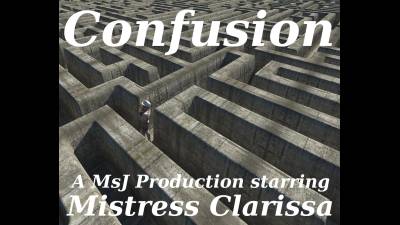 Confusion