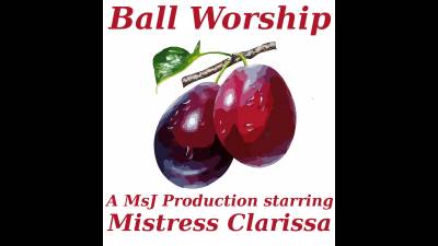 Ball Worship