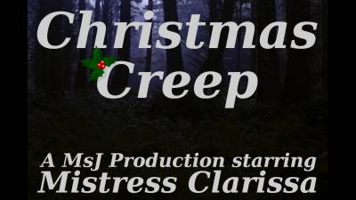 Christmas Creep