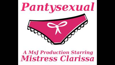 Pantysexual