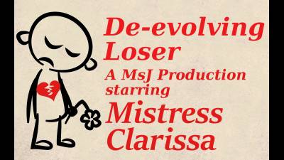 De-Evolving Loser