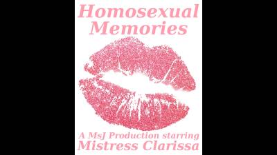 Homosexual Memories