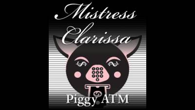 Piggy ATM