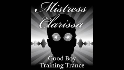 Good Boy Training Trance