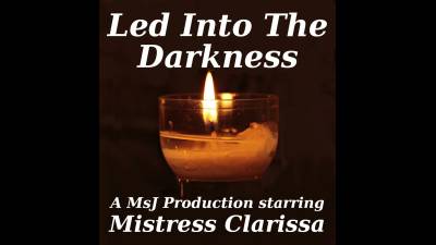 Led Into The Darkness