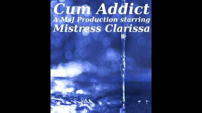 Cum Addict
