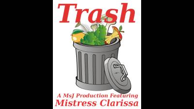 Trash!