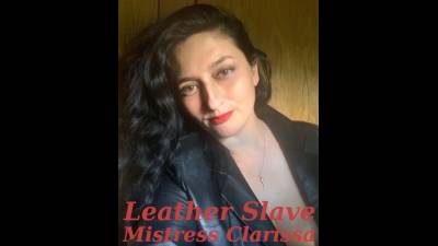 Leather Slave