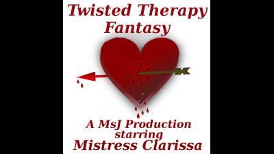 Twisted Therapy-Fantasy