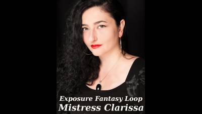 Exposure Fantasy Loop