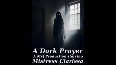 A Dark Prayer
