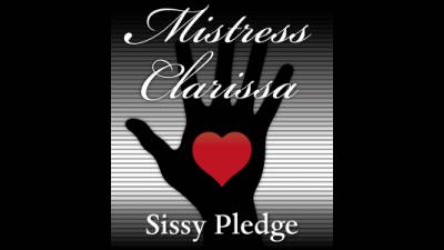 Sissy Pledge