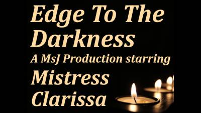 Edge To The Darkness