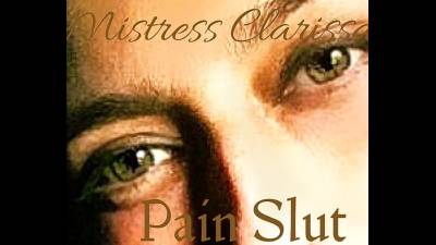 Pain Slut