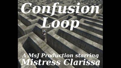 Confusion Loop