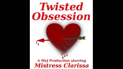 Twisted Obsession