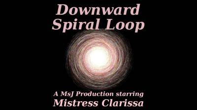 Downward Spiral Loop