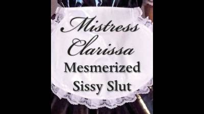 Mesmerized Sissy Slut