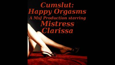 Happy Orgasms