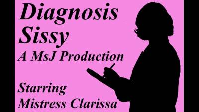 Diagnosis Sissy