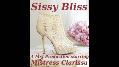 Sissy Bliss