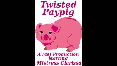 Twisted Paypig
