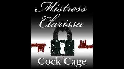 Cock Cage