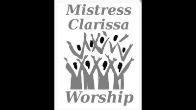 Worship Mistress Clarissa