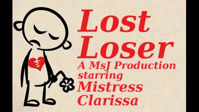 Lost Loser