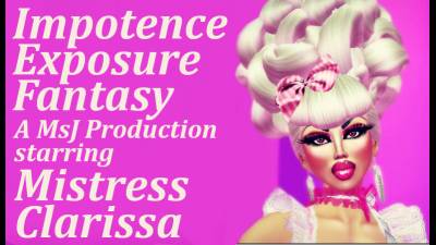 Impotence Exposure-Fantasy