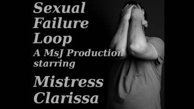 Sexual Failure Loop