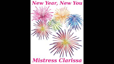 New Year, New You