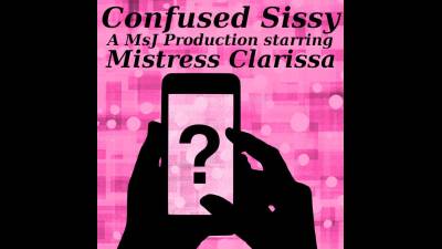 Confused Sissy