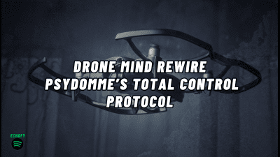 The Nlp Toolbox: Drone Mind Rewire - Psydomme's Total Control Protocol