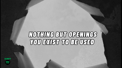 The Nlp Vault: Nothing But Openings - You Exist To Be Used