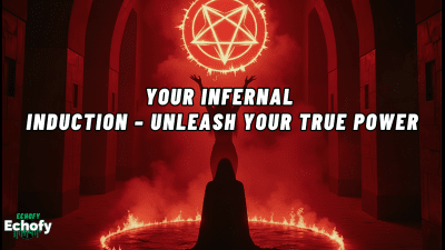 Your Infernal Induction - Unleash Your True Power