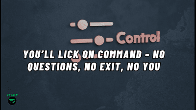 The Nlp Vault: You'll Lick On Command - No Questions, No Exit, No You
