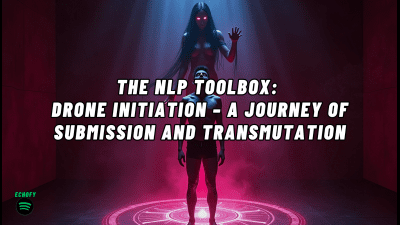The Nlp Toolbox: Drone Initiation - A Journey Of Submission And Transmutation