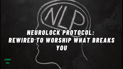 Neurolock Protocol: Rewired To Worship What Breaks You