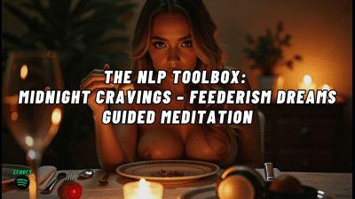 The Nlp Toolbox: Midnight Cravings - Feederism Dreams Guided Meditation