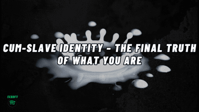 The Nlp Vault: Cum-Slave Identity - The Final Truth Of What You Are