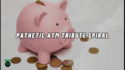 The Nlp Vault: Pathetic ATM Tribute Spiral