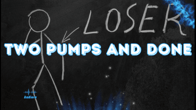 Two Pumps And Done
