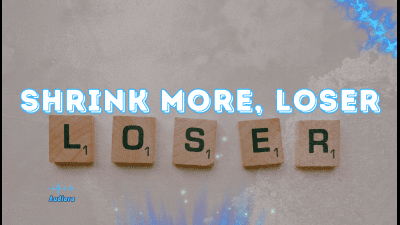 Shrink More, Loser
