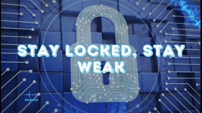 Stay Locked, Stay Weak