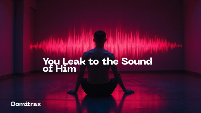 You Leak To The Sound Of Him