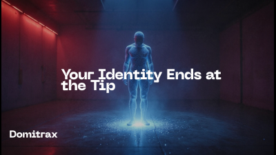Your Identity Ends At The Tip