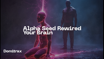 Alpha Seed Rewired Your Brain